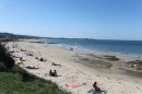 Plage de Querqueville